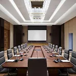 Sheraton Beijing Lize Hotel