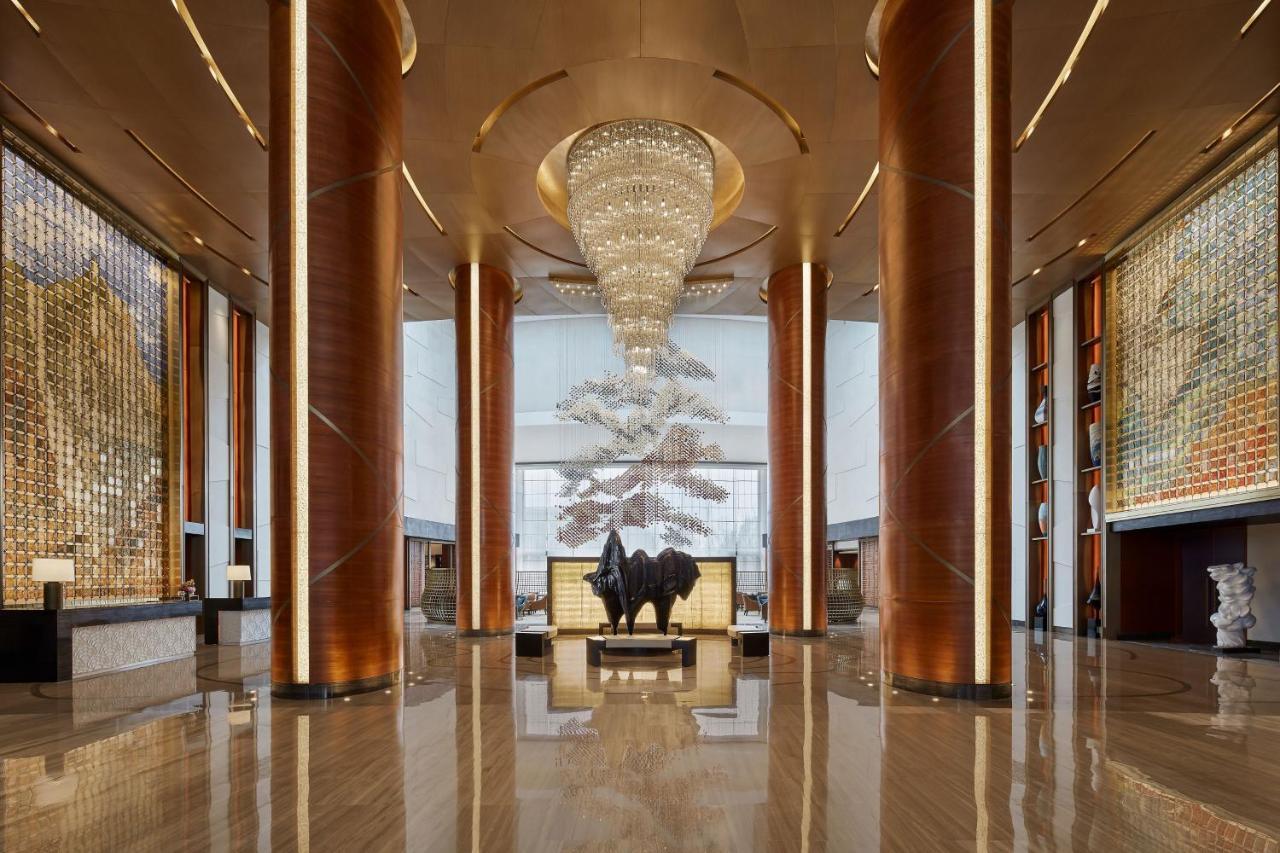 Sheraton Lize Hotel Beijing