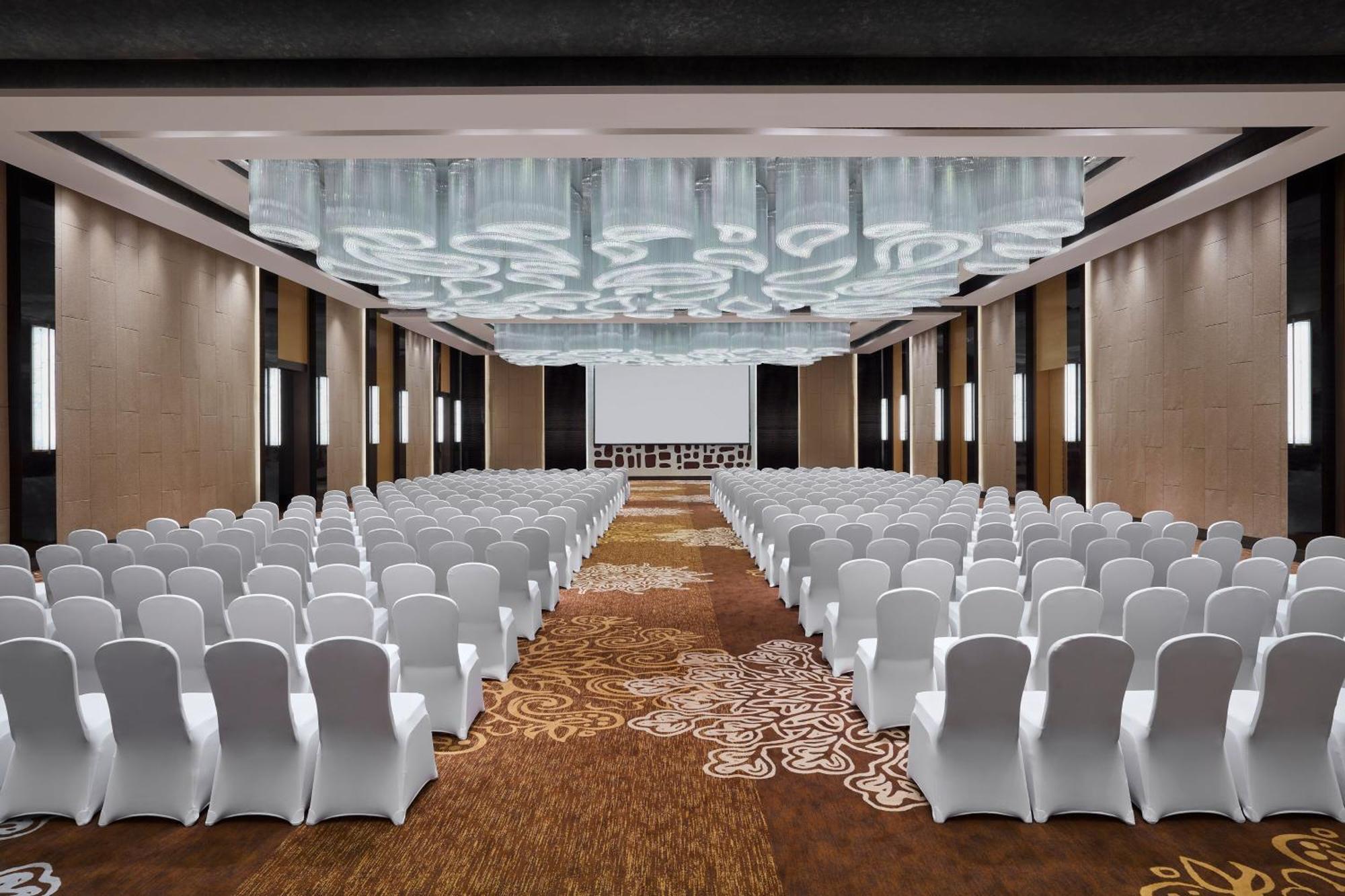 Sheraton Lize Hotel Beijing