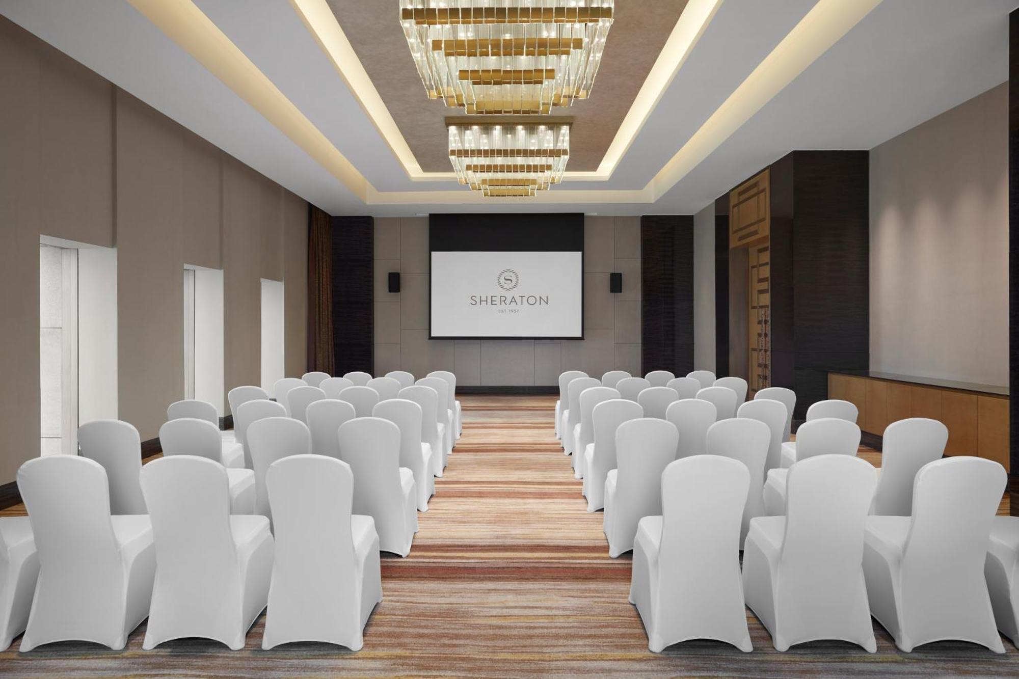 Hotel Sheraton Lize Beijing