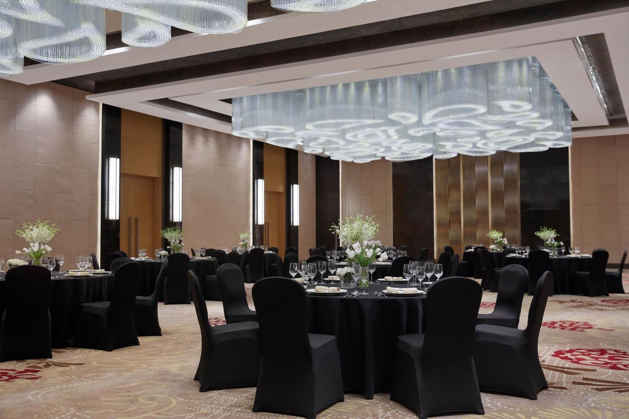 Sheraton Lize Hotel Beijing