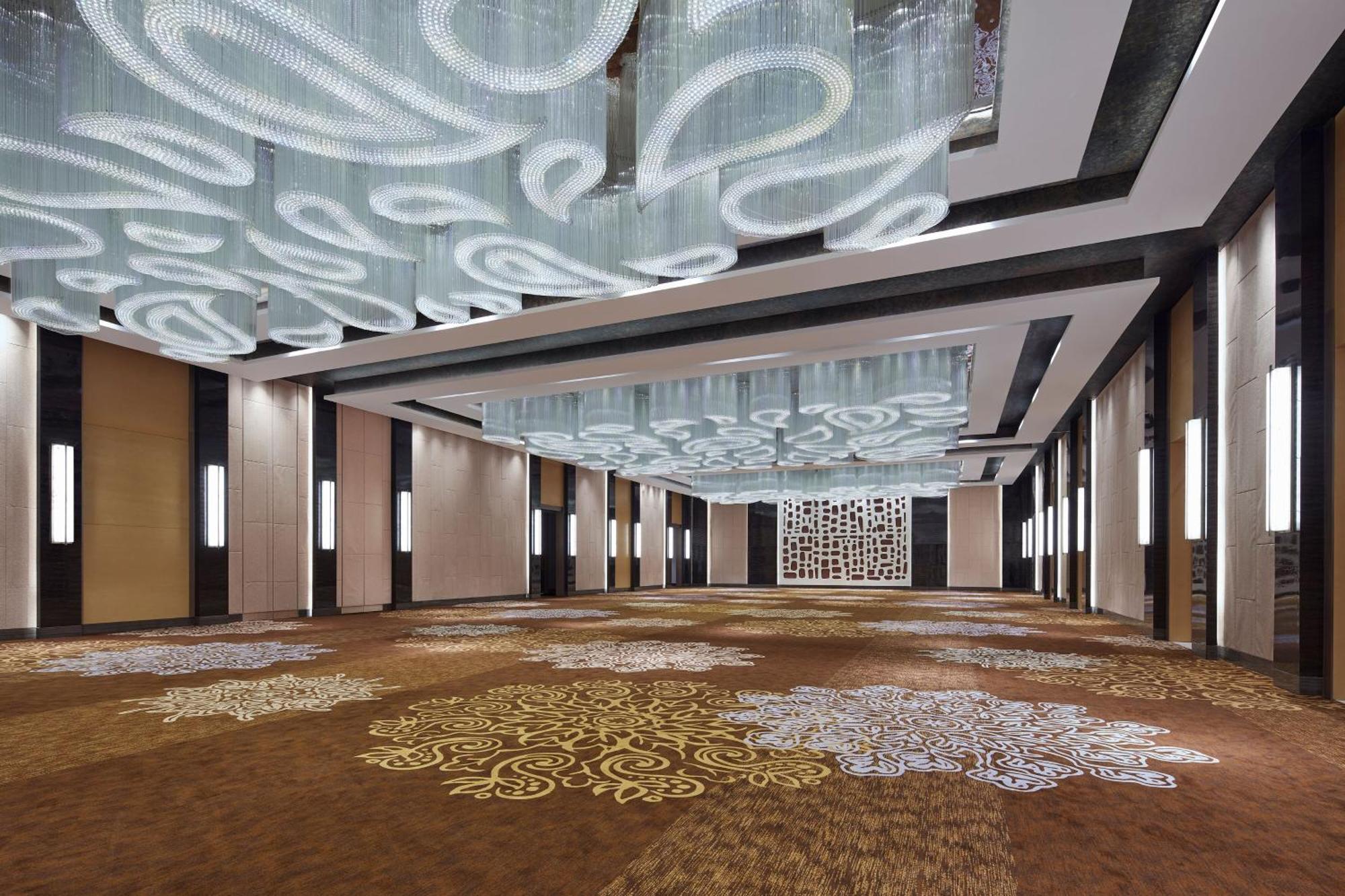 Sheraton Lize Beijing