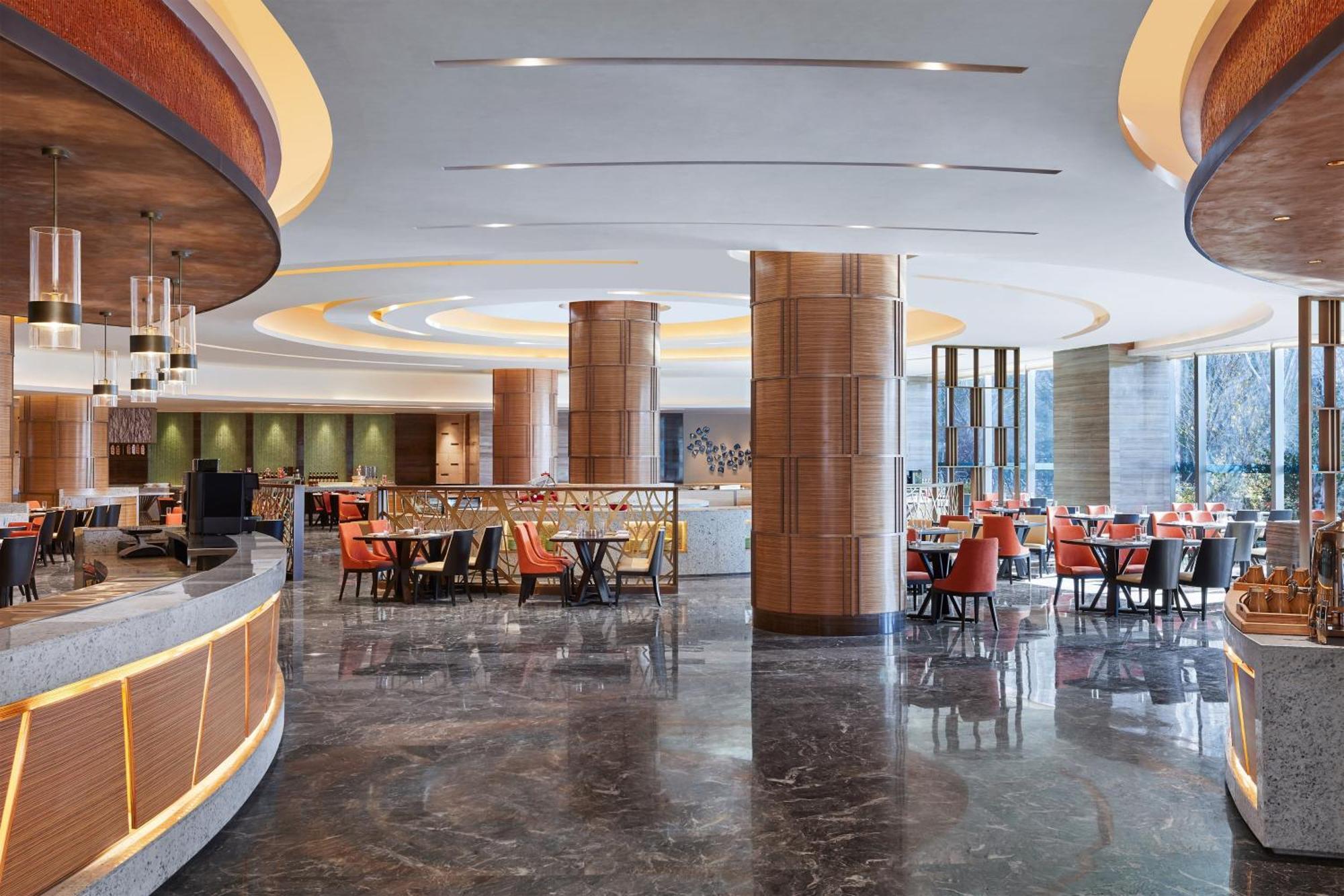 Sheraton Lize Hotel