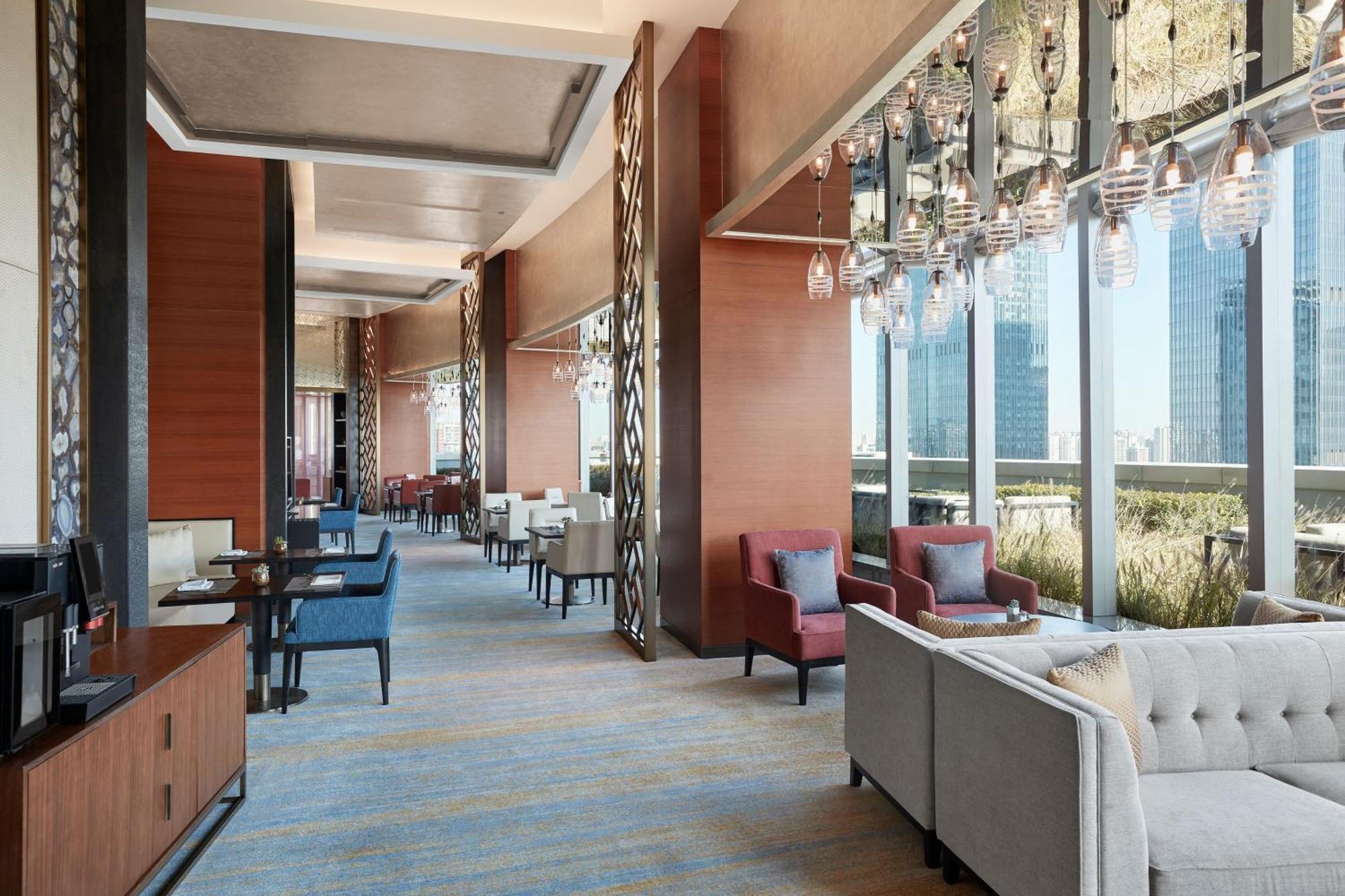 Hotel Sheraton Lize Beijing