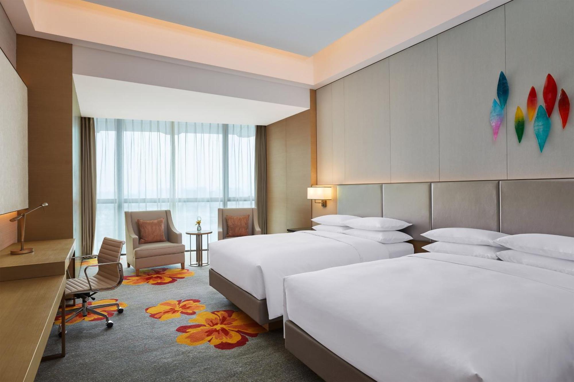 Sheraton Lize 5* Beijing
