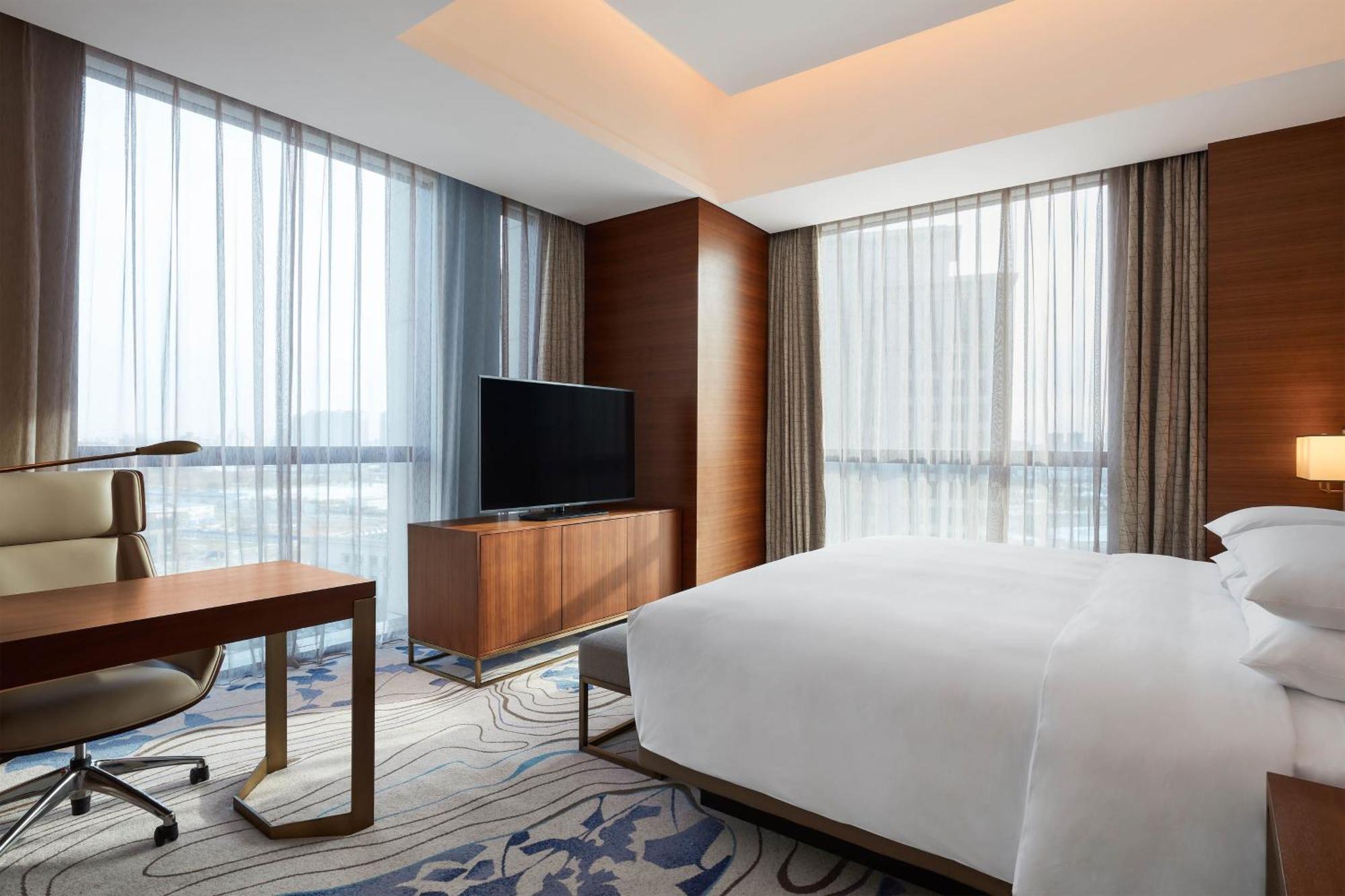 Sheraton Lize Beijing