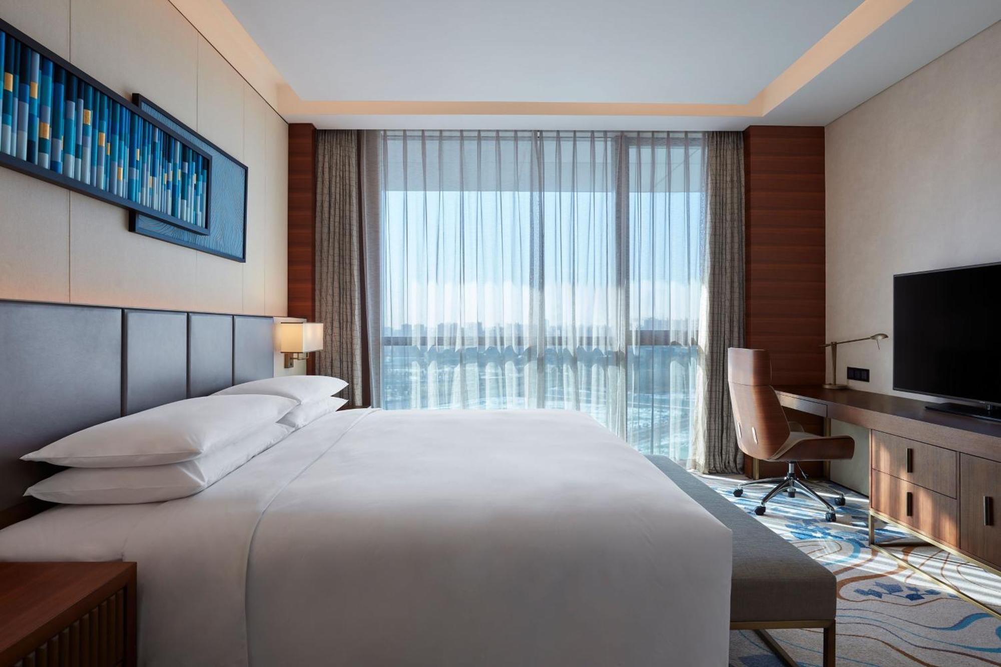 Hotel Sheraton Lize
