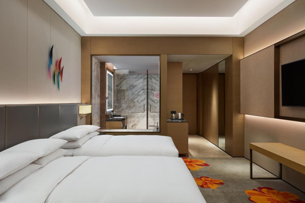 Hotel Sheraton Lize Beijing